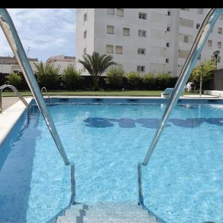 Sitges Oasis Apartment Bagian luar foto