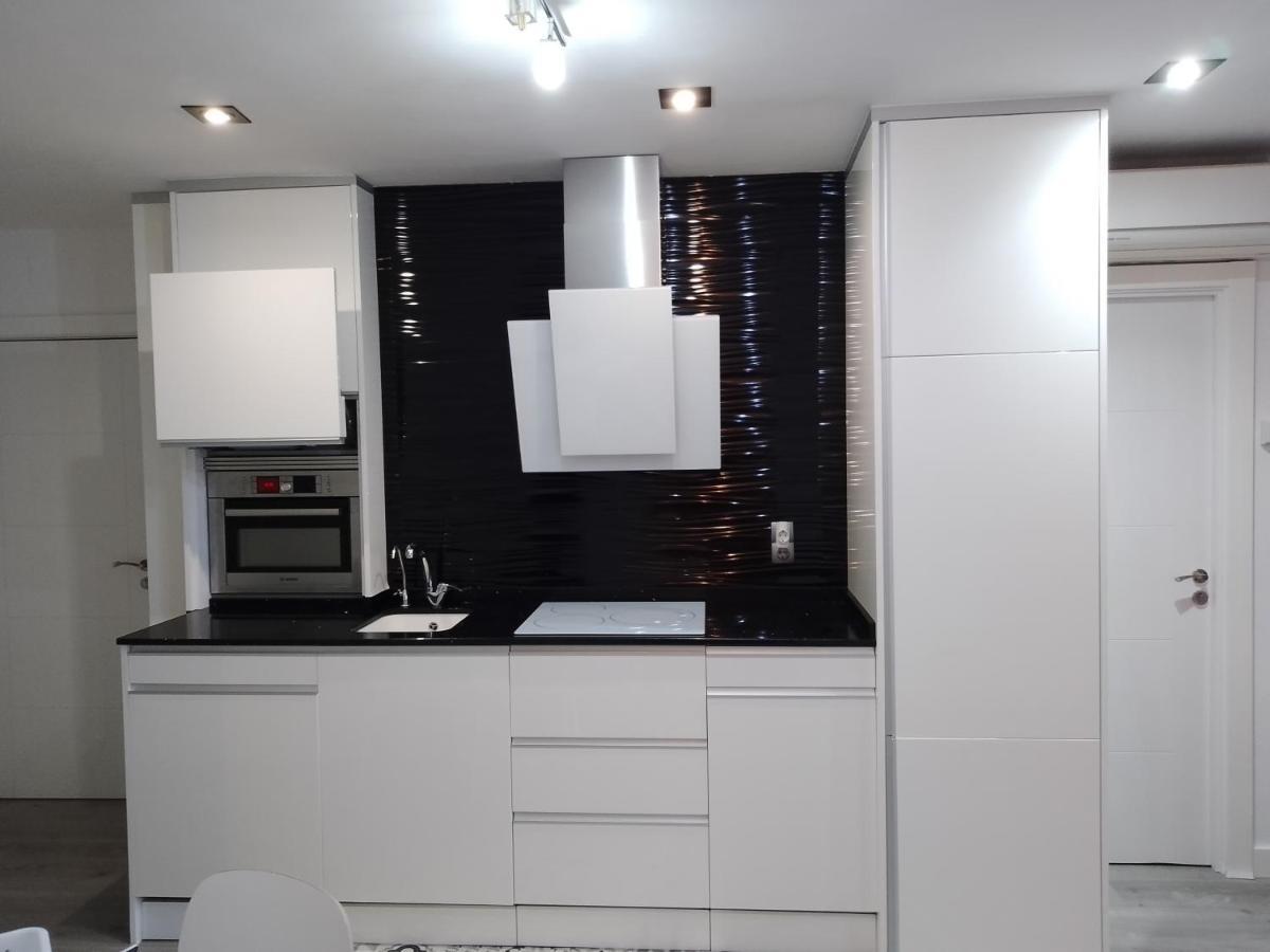 Sitges Oasis Apartment Bagian luar foto