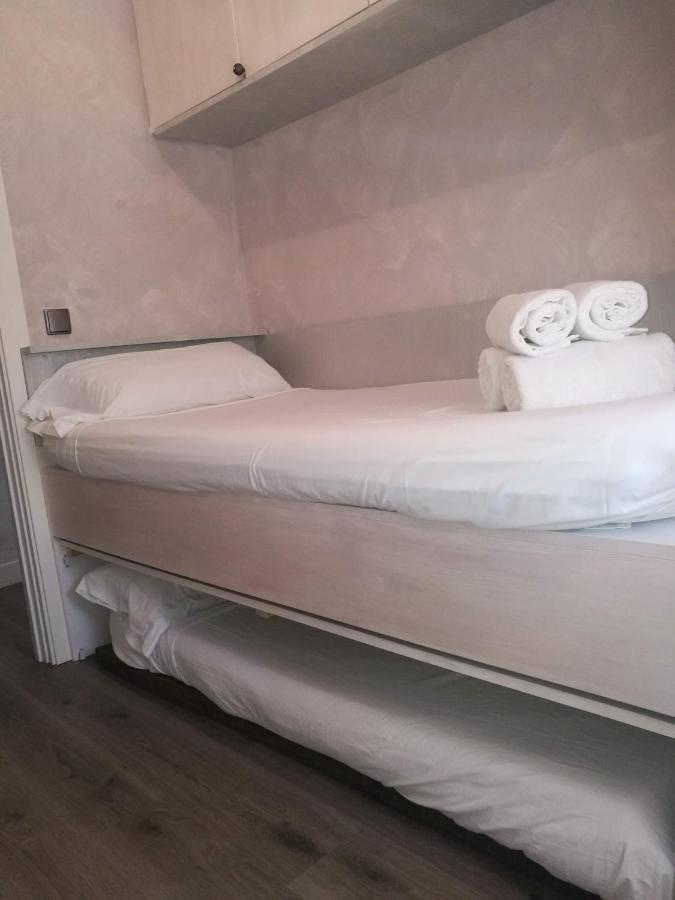 Sitges Oasis Apartment Ruang foto