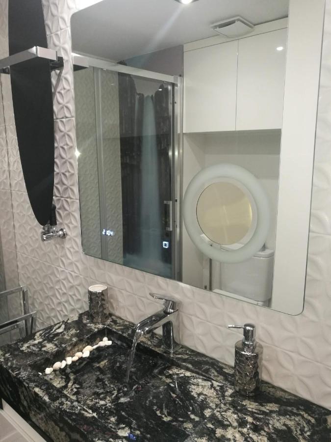 Sitges Oasis Apartment Ruang foto