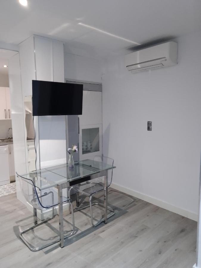 Sitges Oasis Apartment Ruang foto
