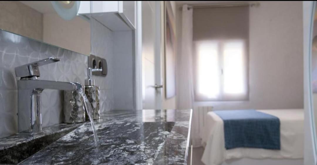 Sitges Oasis Apartment Ruang foto