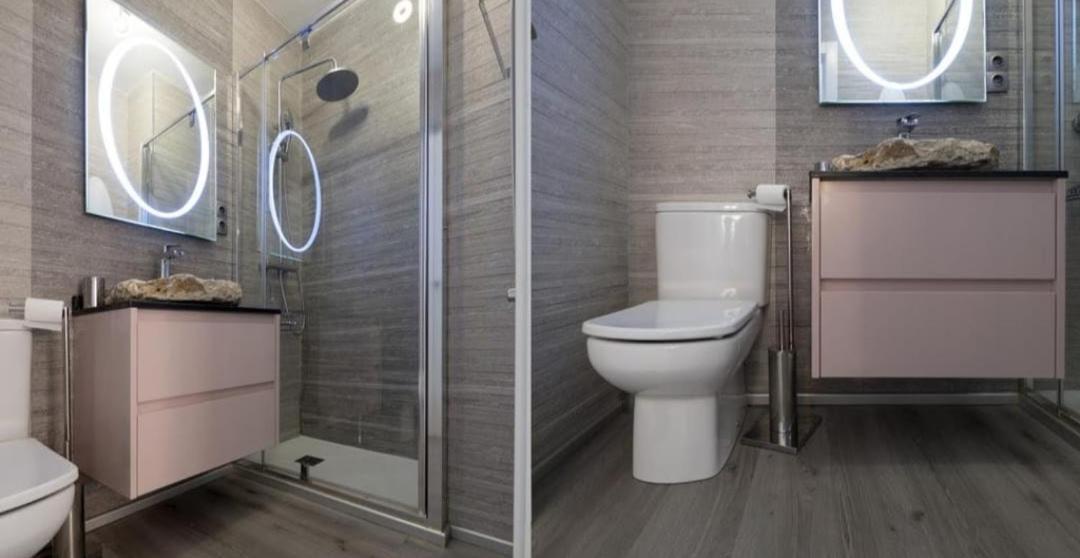 Sitges Oasis Apartment Ruang foto
