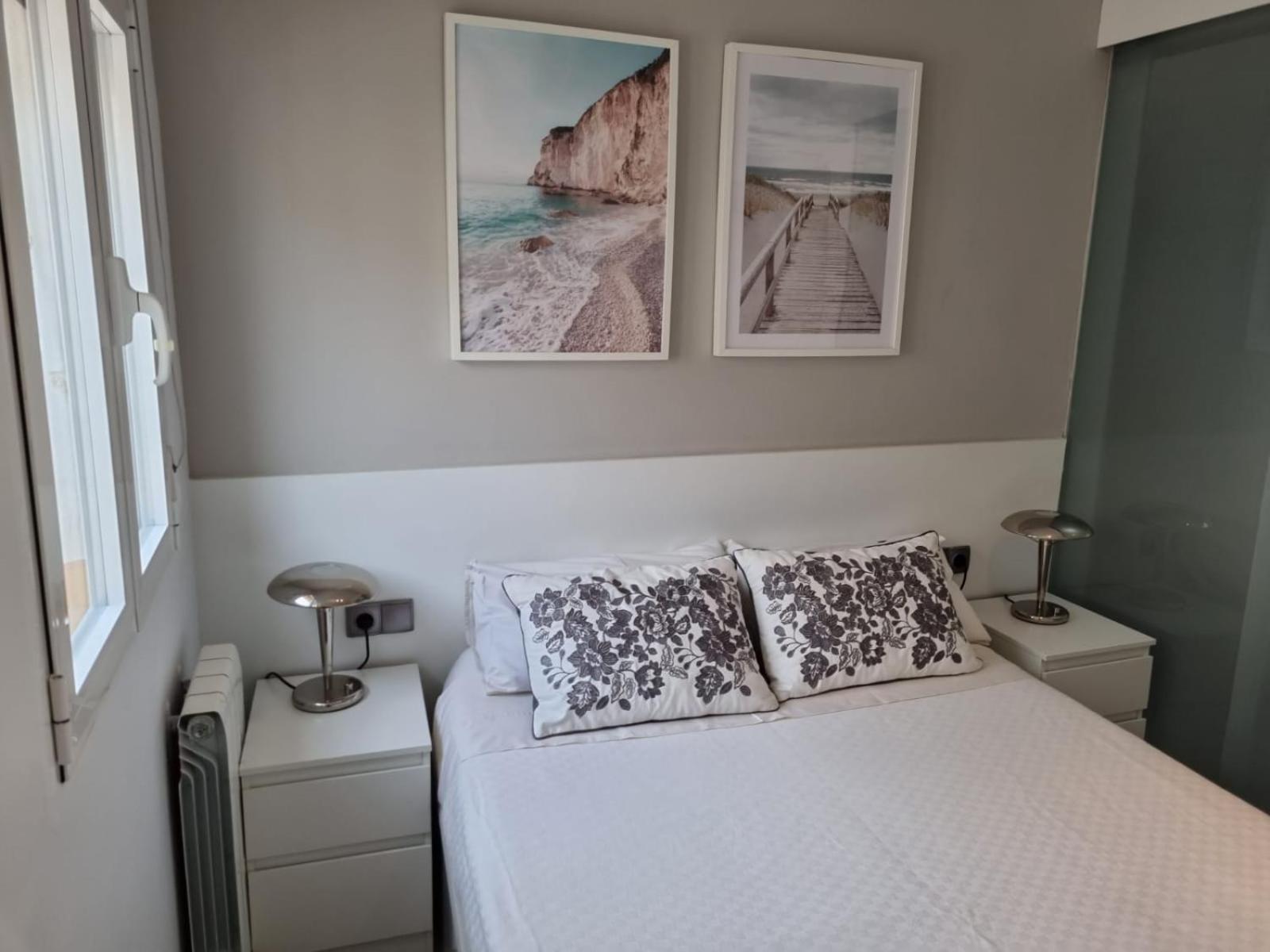Sitges Oasis Apartment Ruang foto
