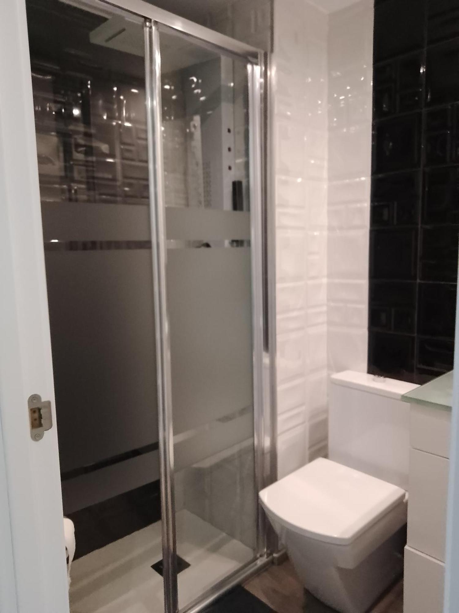 Sitges Oasis Apartment Ruang foto