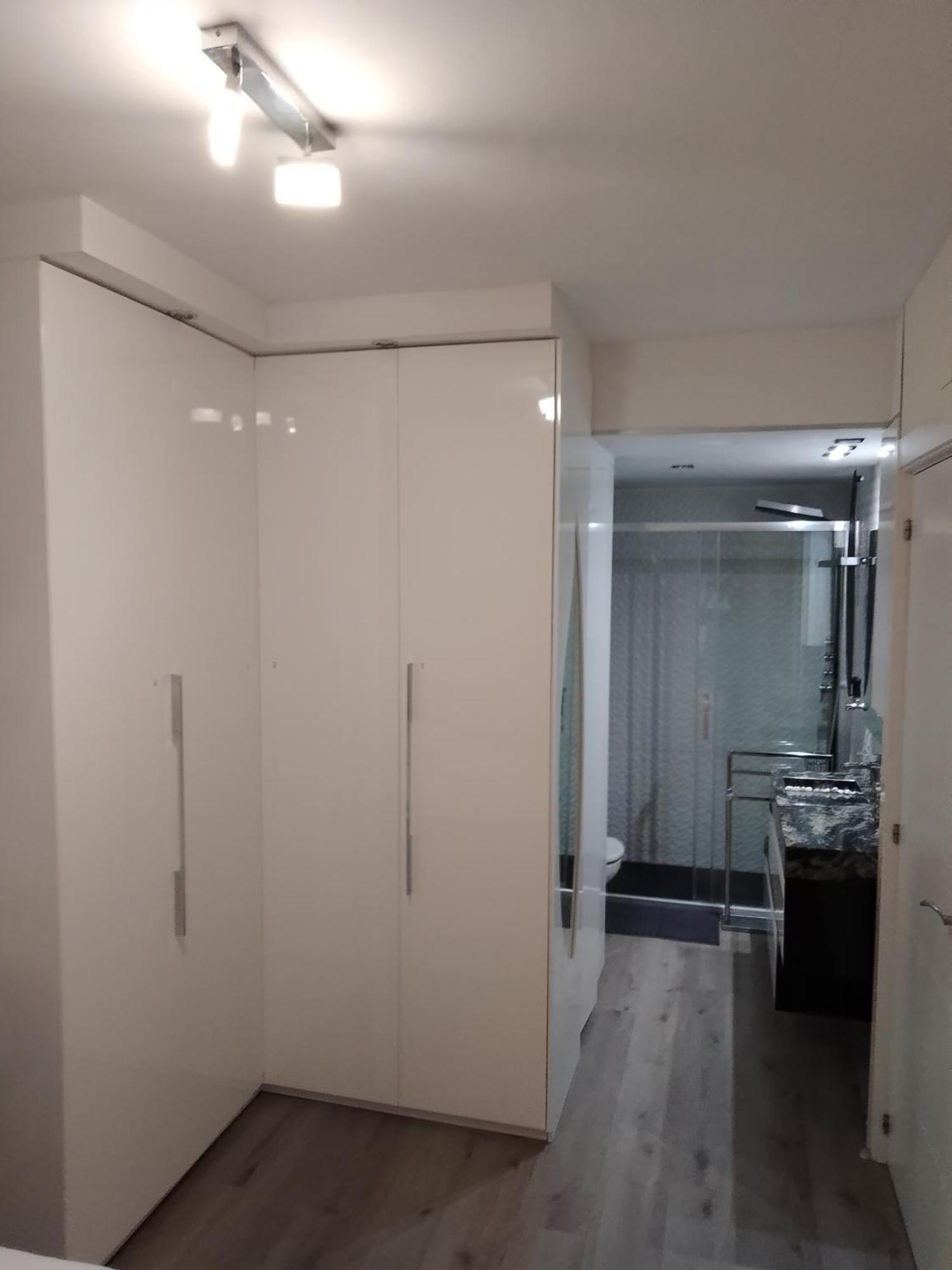 Sitges Oasis Apartment Ruang foto