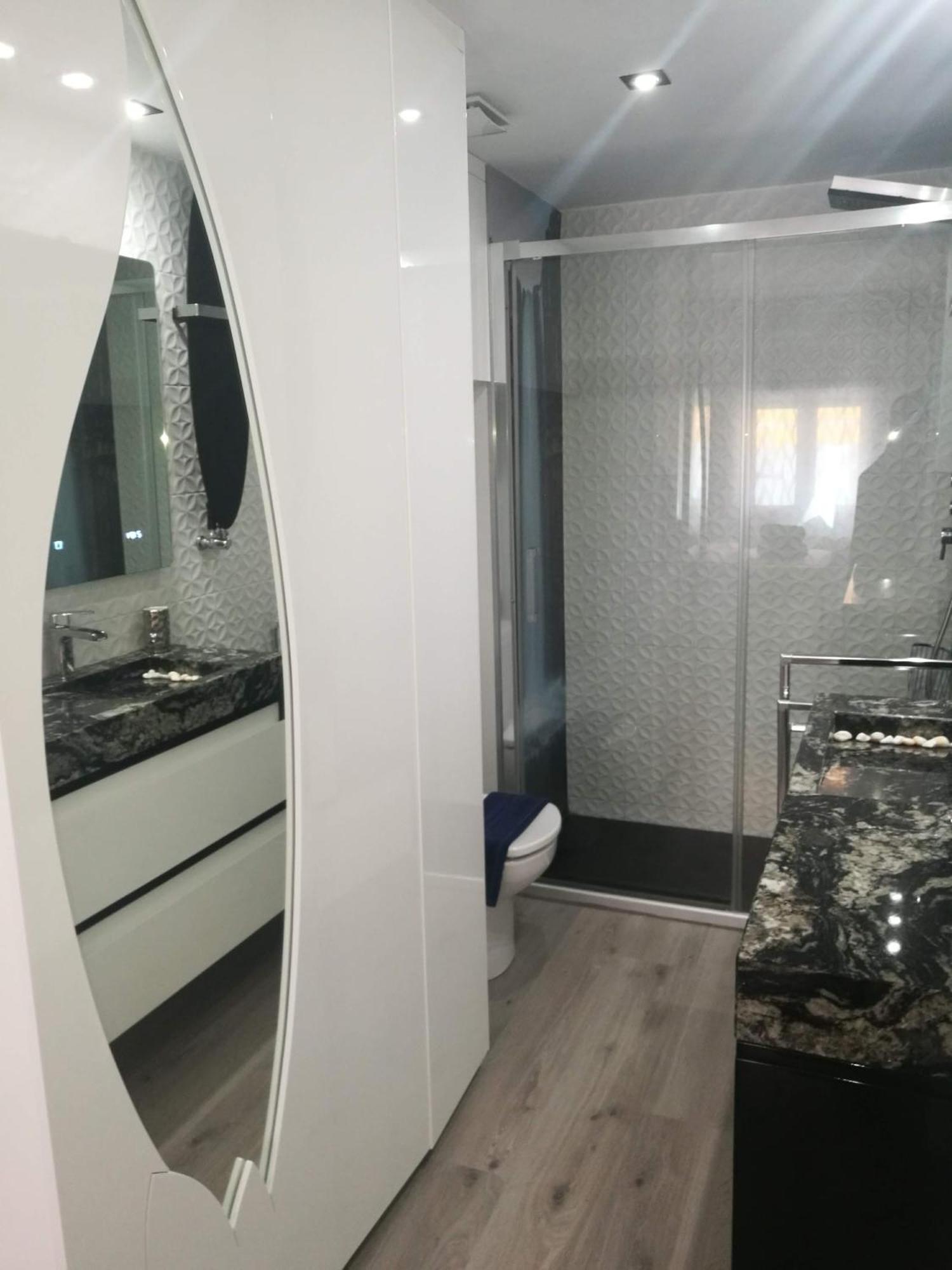 Sitges Oasis Apartment Ruang foto