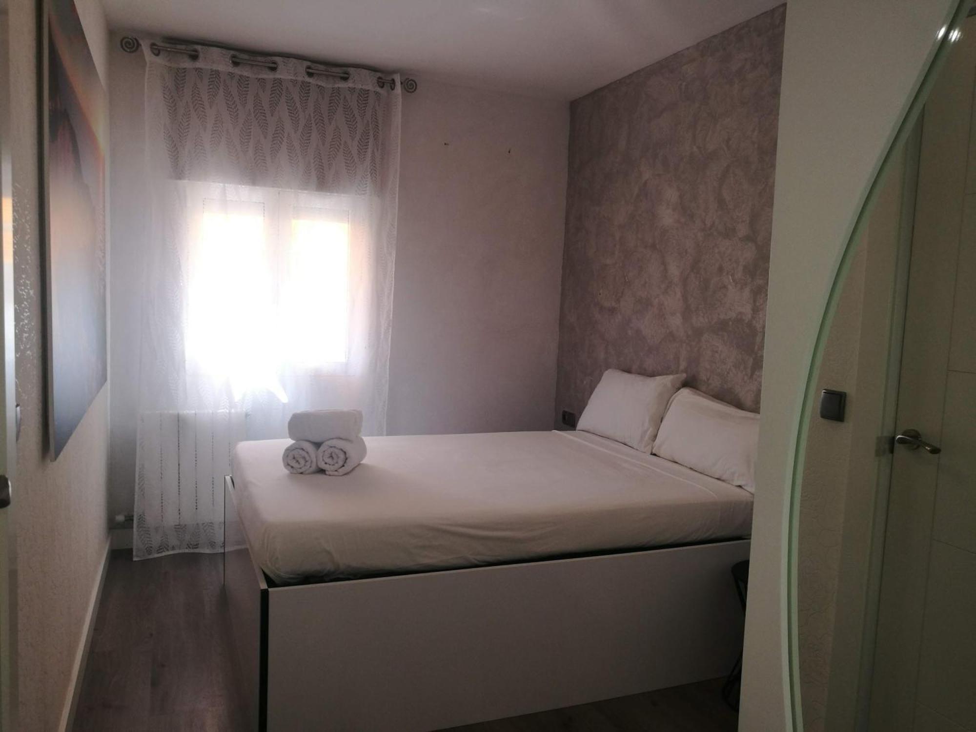 Sitges Oasis Apartment Ruang foto